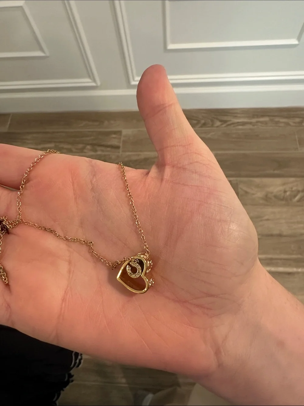 Coach Jewelry - Bracelet, Necklace (2) - Picture 3 of 4